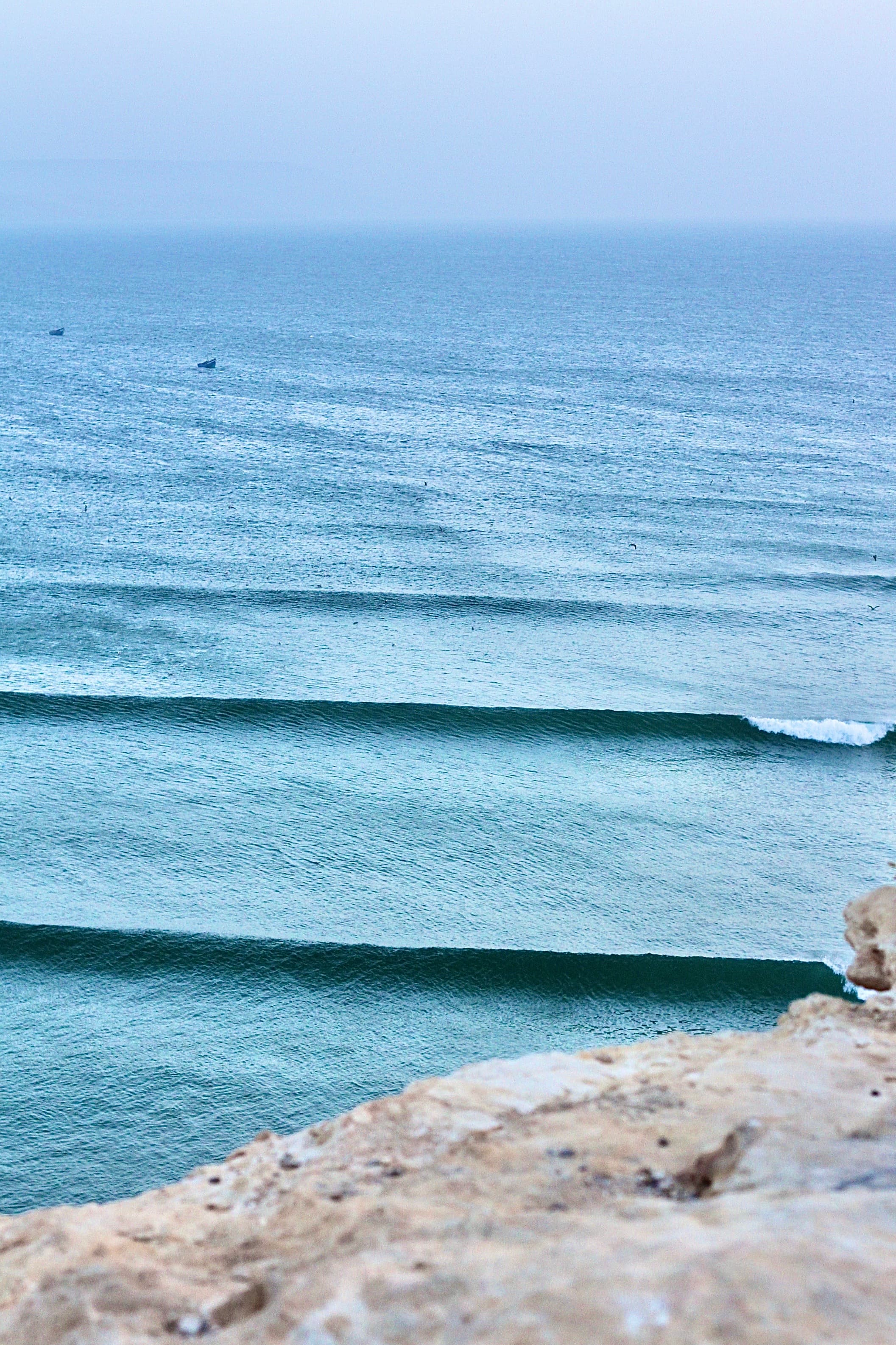 Surf trip à Imsouane — photo 3