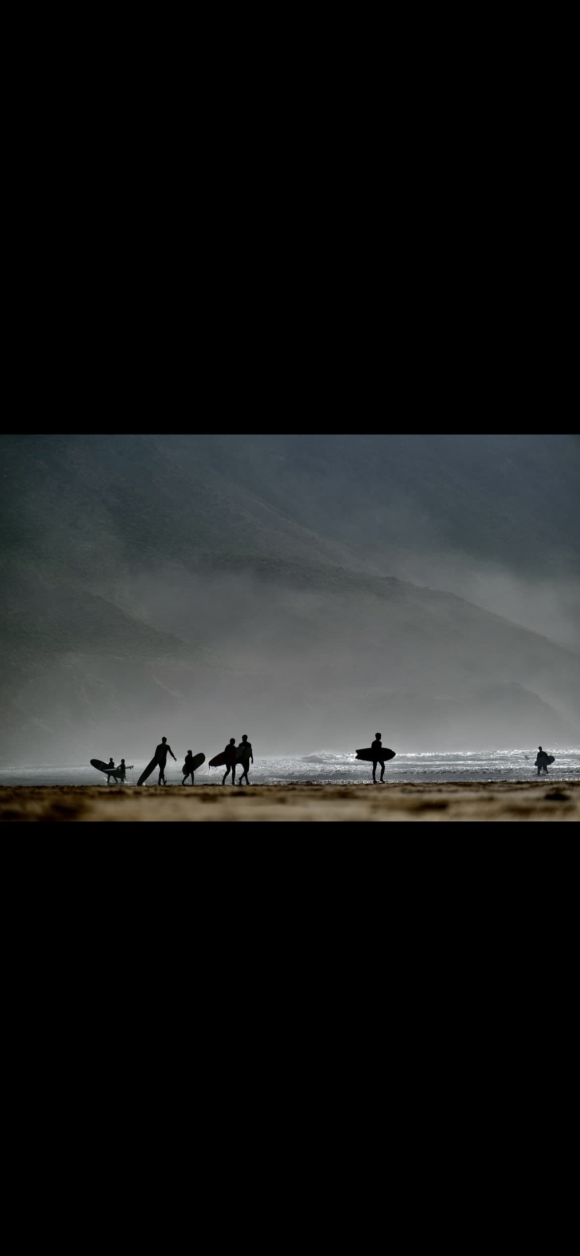 Surf trip à Imsouane — photo 6